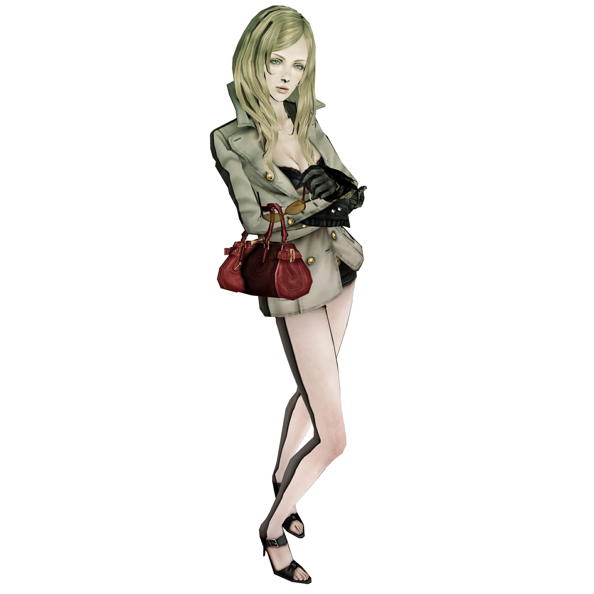 No More Heroes 2: Desperate Struggle